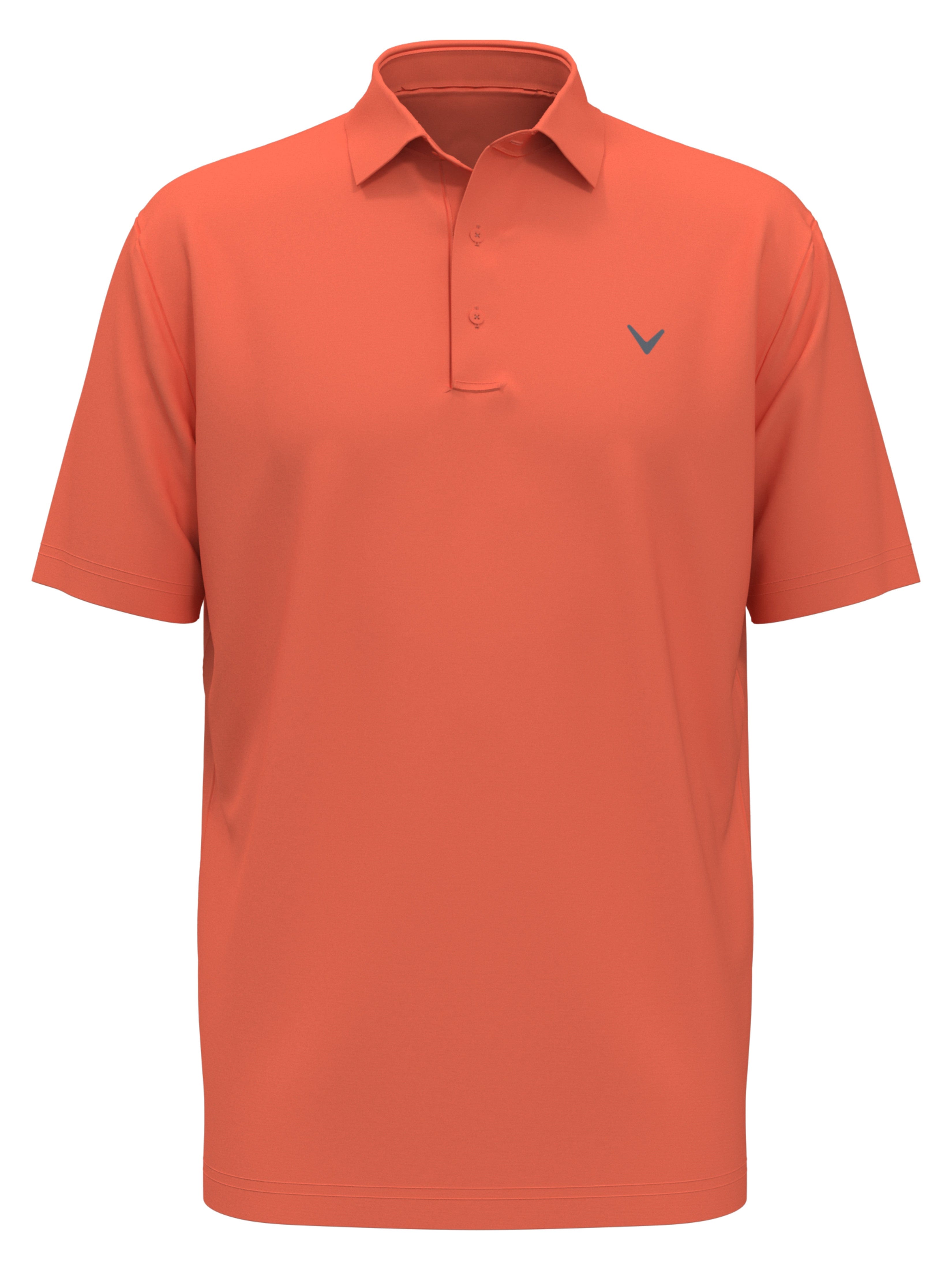 Men's Breathable Micro Hex Solid Golf Polo Shirt - Moisture Wicking & UV Protection - Perfect for Golf, Casual Wear & Outdoor Activities