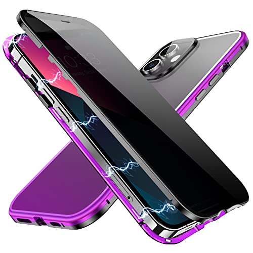 Black-Purple