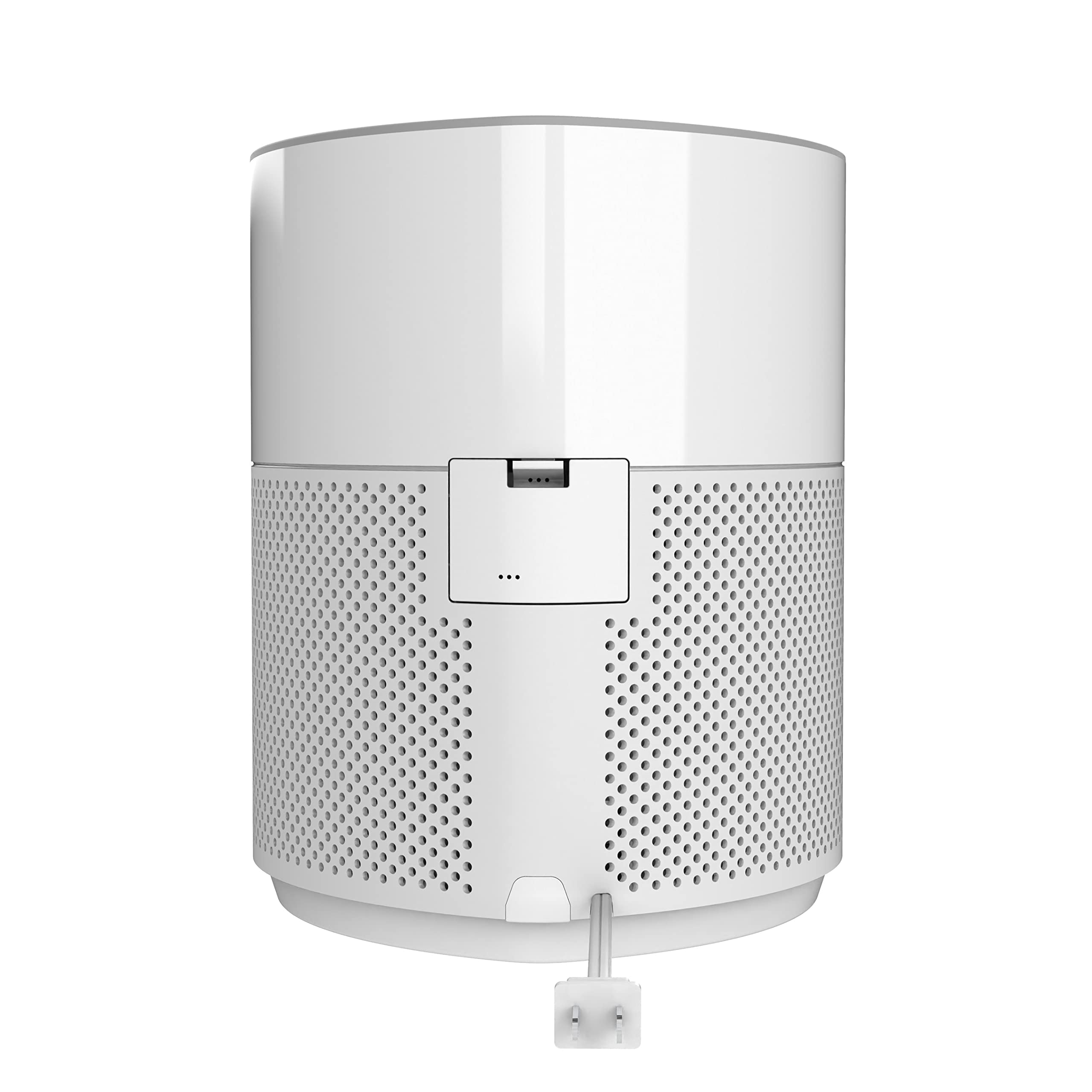 GermGuardian AC3000W HEPA Air Purifier for Home & Office - Covers 1043 Sq. Ft., UV-C Light, Air Quality Sensor - White | Clean Air for Bedrooms, Living Rooms & Large Spaces