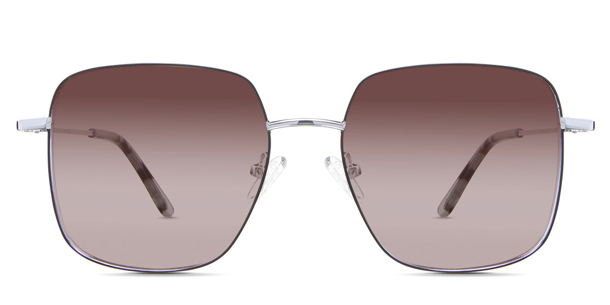 Carmela Women's Prescription Sunglasses - UV Protection, Stylish & Comfortable for Driving, Outdoor Activities & Fashion