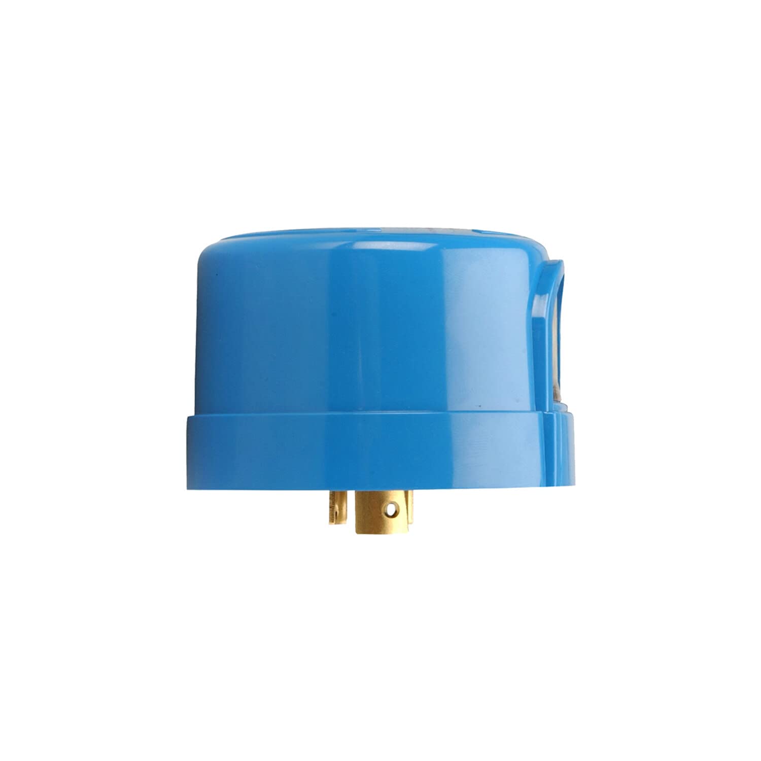 Photocell Sensor Switch - Auto On/Off Dusk to Dawn Light Sensor with Twist Lock for LED Barn Lights, Street Lights, Parking Lot & Outdoor Area Lighting | Ideal for Security, Energy Saving & Automatic Illumination