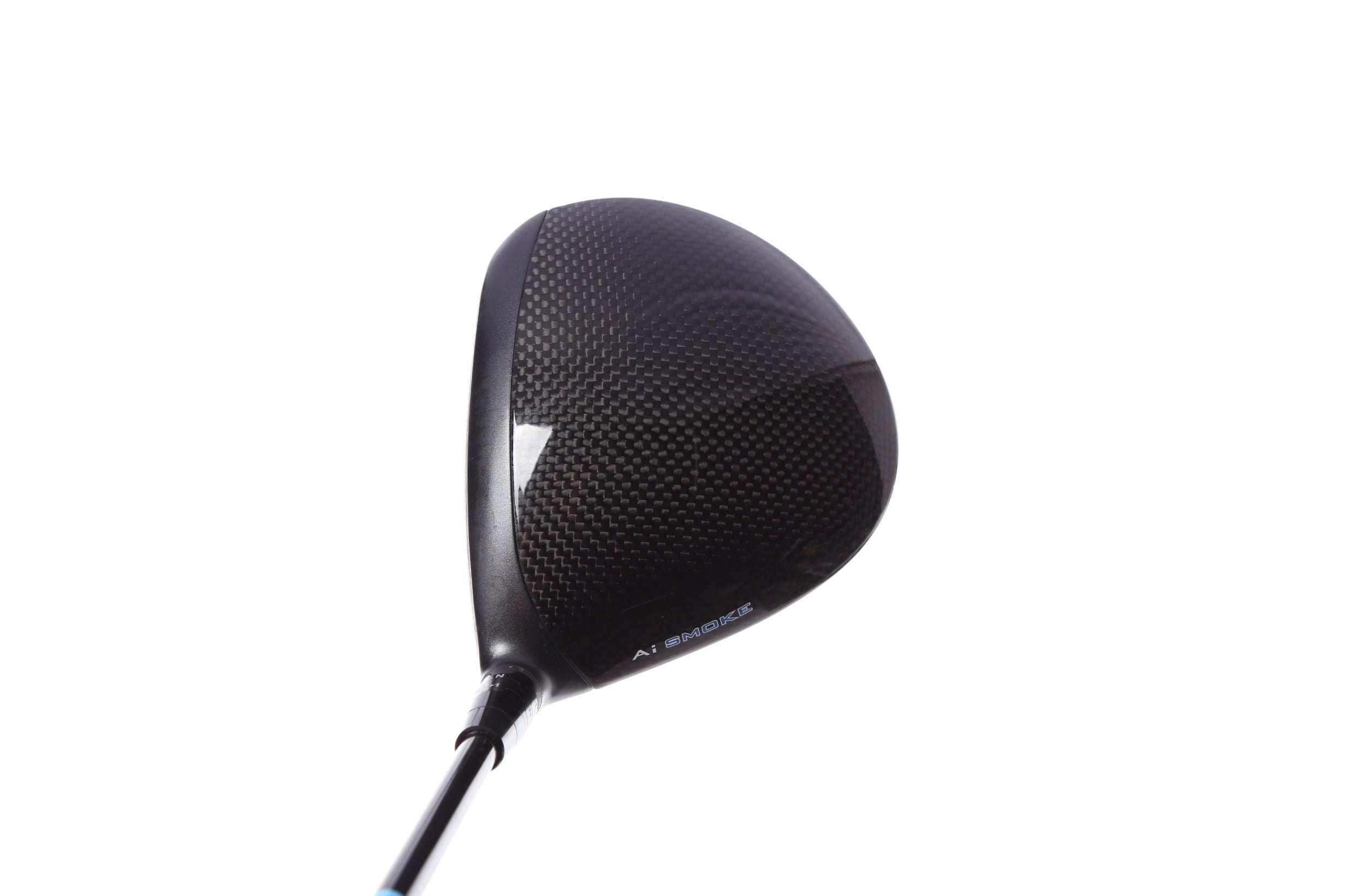Used Callaway Paradym Ai Smoke TD Driver 10.5° Regular Flex Project X HZRDUS Smoke Red RDX Right Hand Golf Club - Perfect for Improving Distance & Accuracy on the Course