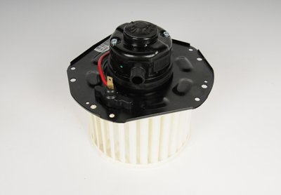AC Delco 52498869 Motor Kit - High Performance Replacement for GM Vehicles | Perfect for Engine Repair & Maintenance