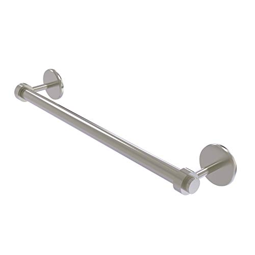 Satin Nickel