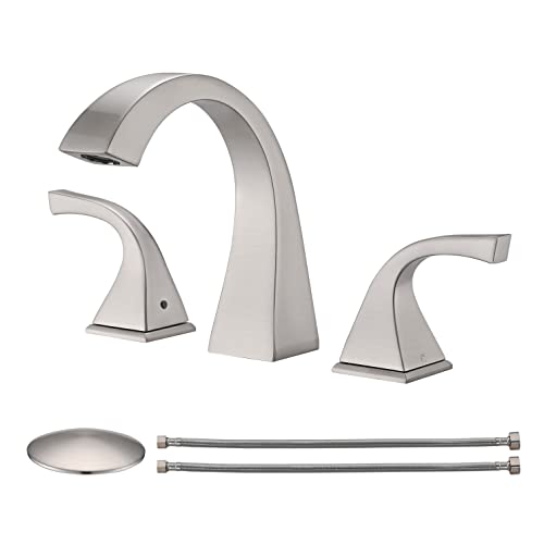 Brushed Nickel