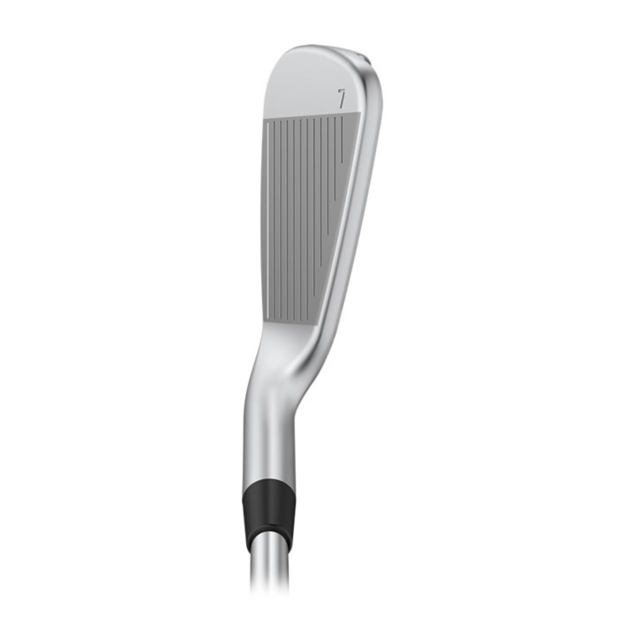 Ping G440 Irons Set 5-PW + UW with Steel Shafts - Premium Golf Clubs for Men & Women - Perfect for Driving Range, Course Play & Tournament Training