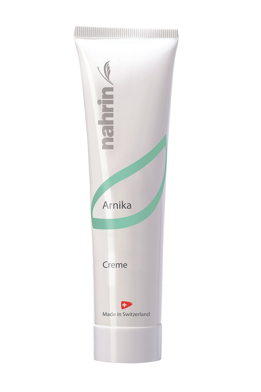 Nahrin Arnica Foot Cream 100ml - Pain Relief & Muscle Recovery with Natural Arnica Extract | Perfect for Post-Workout, Arthritis & Daily Foot Care