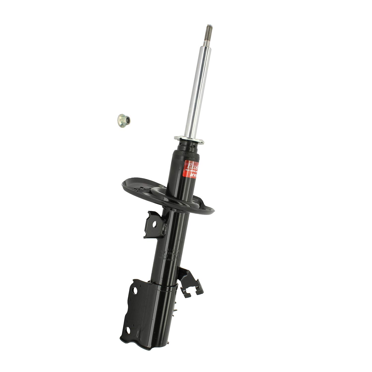 KYB 339197 Excel-G Gas Strut - Car Hood & Trunk Support