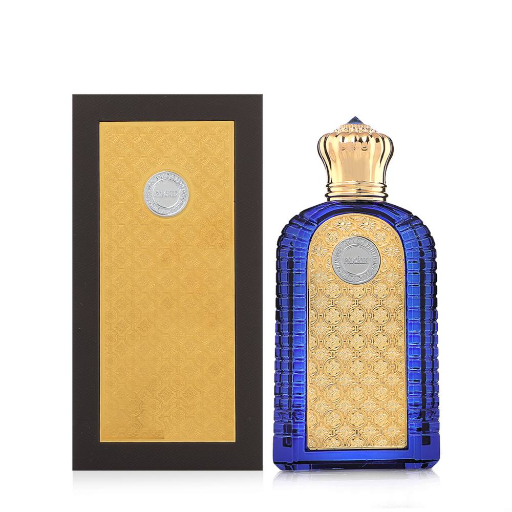 Pricker EDP Perfume for Women - 80ml Floral Fragrance | Long-Lasting Eau De Parfum for Daily Wear, Date Night & Special Occasions