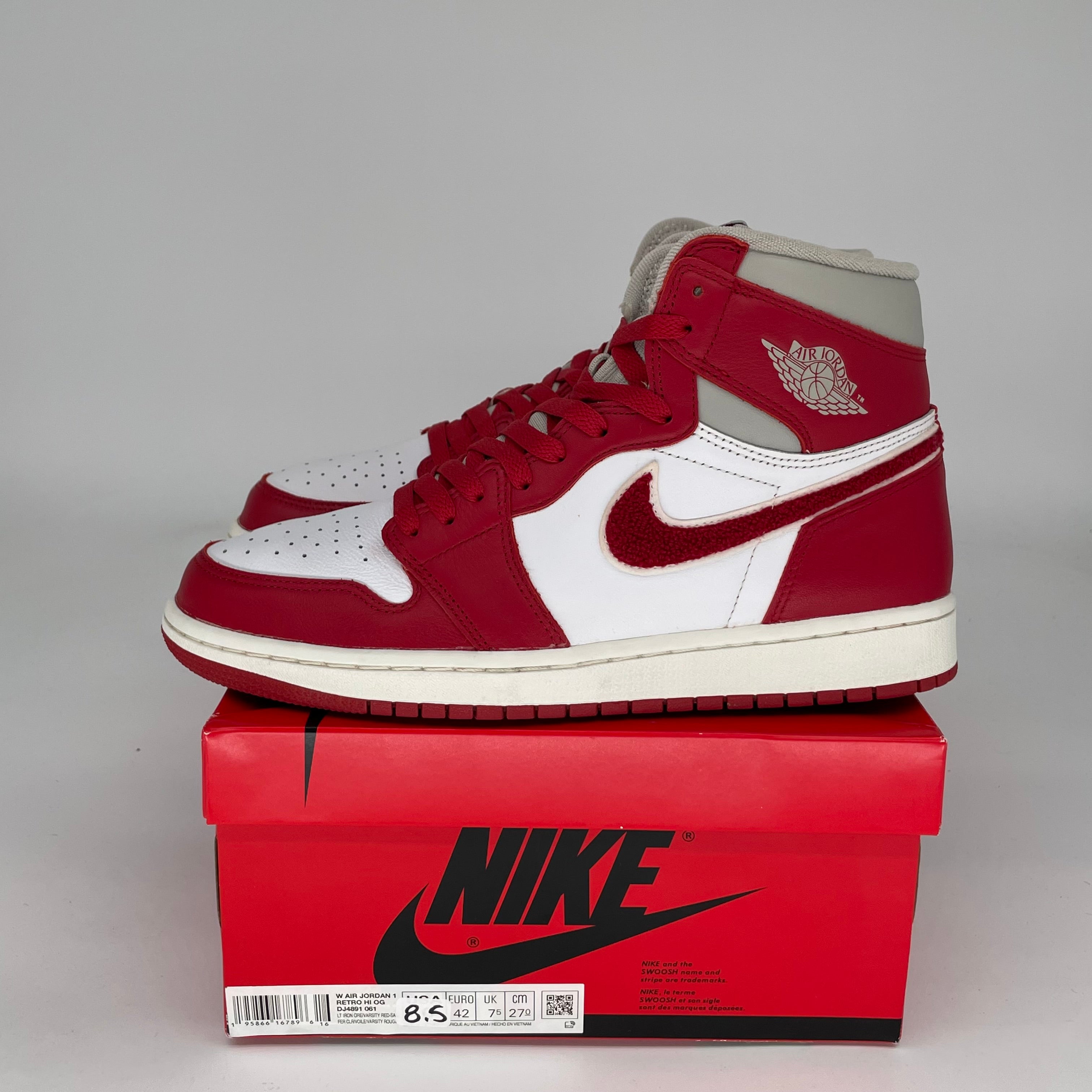 AIR JORDAN 1 Retro High OG 