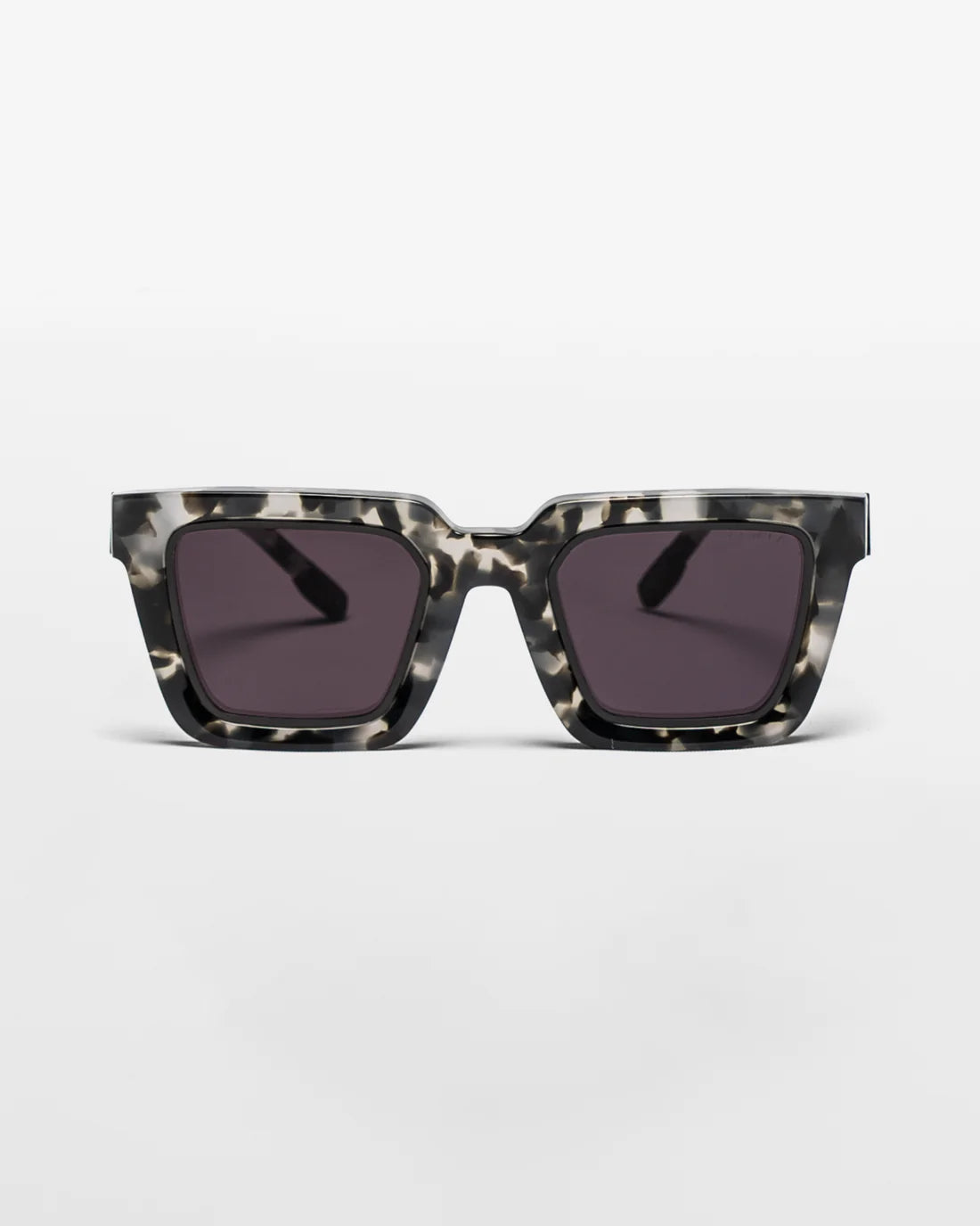 VANTA Gamma Sunglasses for Men & Women - Tortoise & Black Metal Frame UV Protection - Perfect for Outdoor Sports, Driving, and Beach Activities