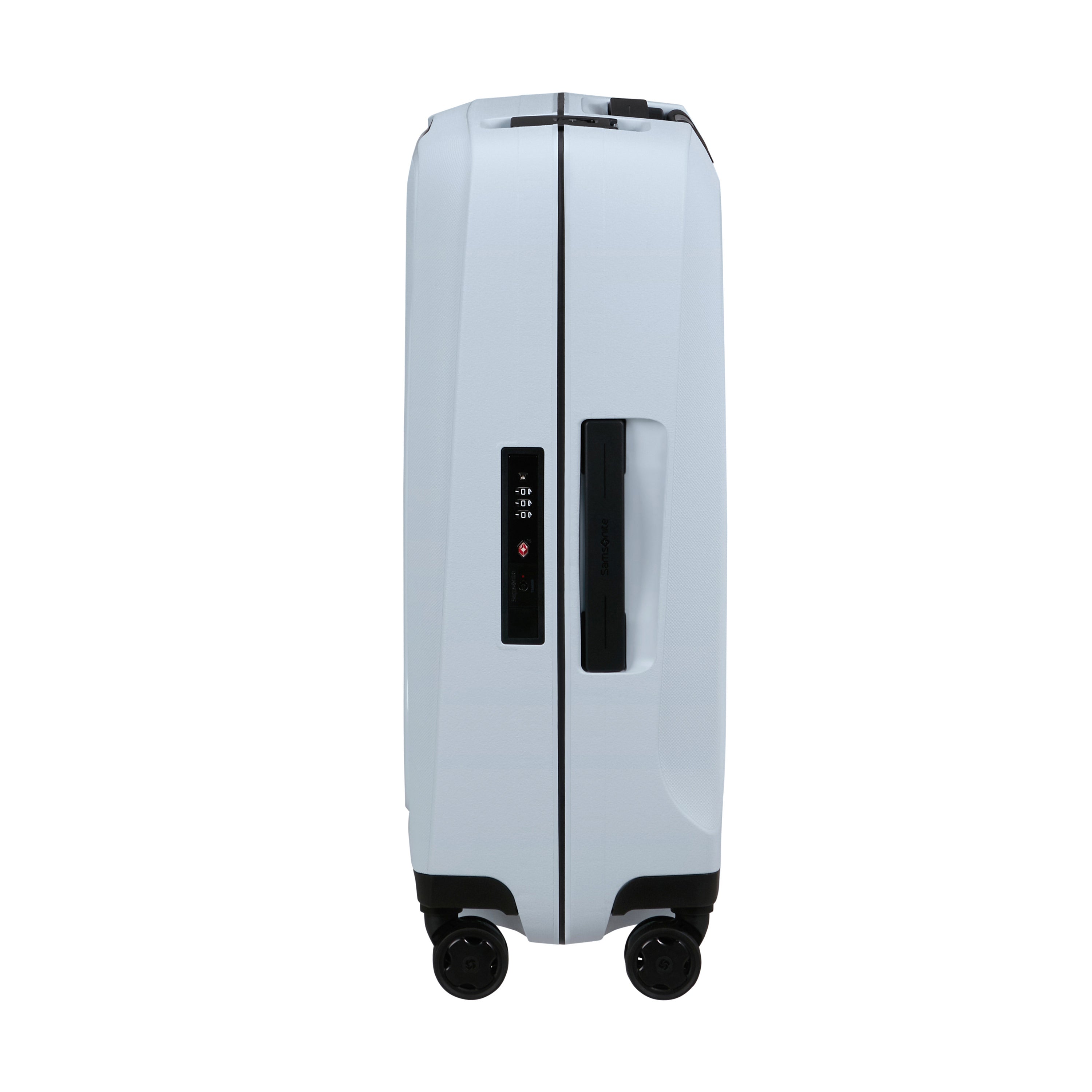 Samsonite Essens Spinner Carry On Luggage - 20