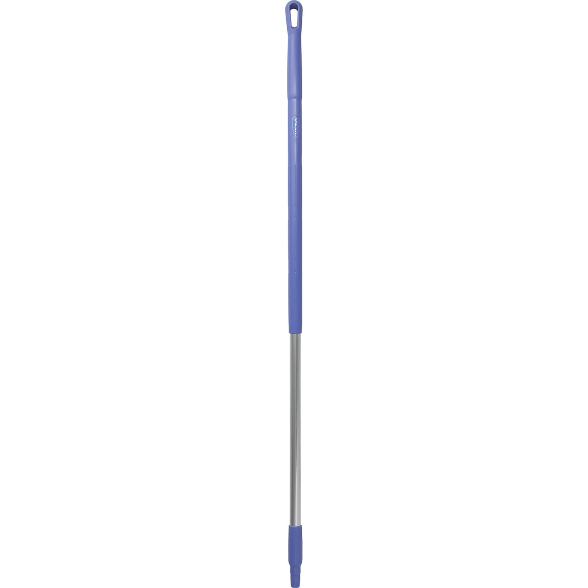 51 Vikan Aluminum Color Coded Handle - Food Safe, Durable & Easy Grip - Perfect for Commercial Kitchens, Restaurants & Food Processing Facilities
