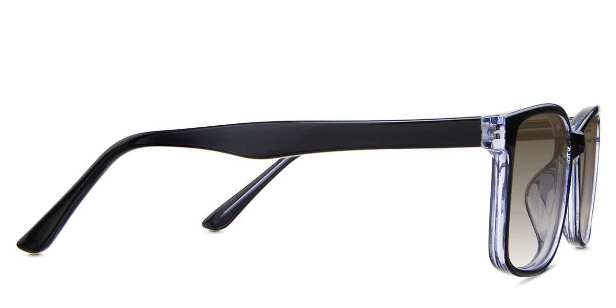 Kyra Women's Prescription Sunglasses – UV Protection, Polarized Lenses for Driving, Outdoor & Fashion Use
