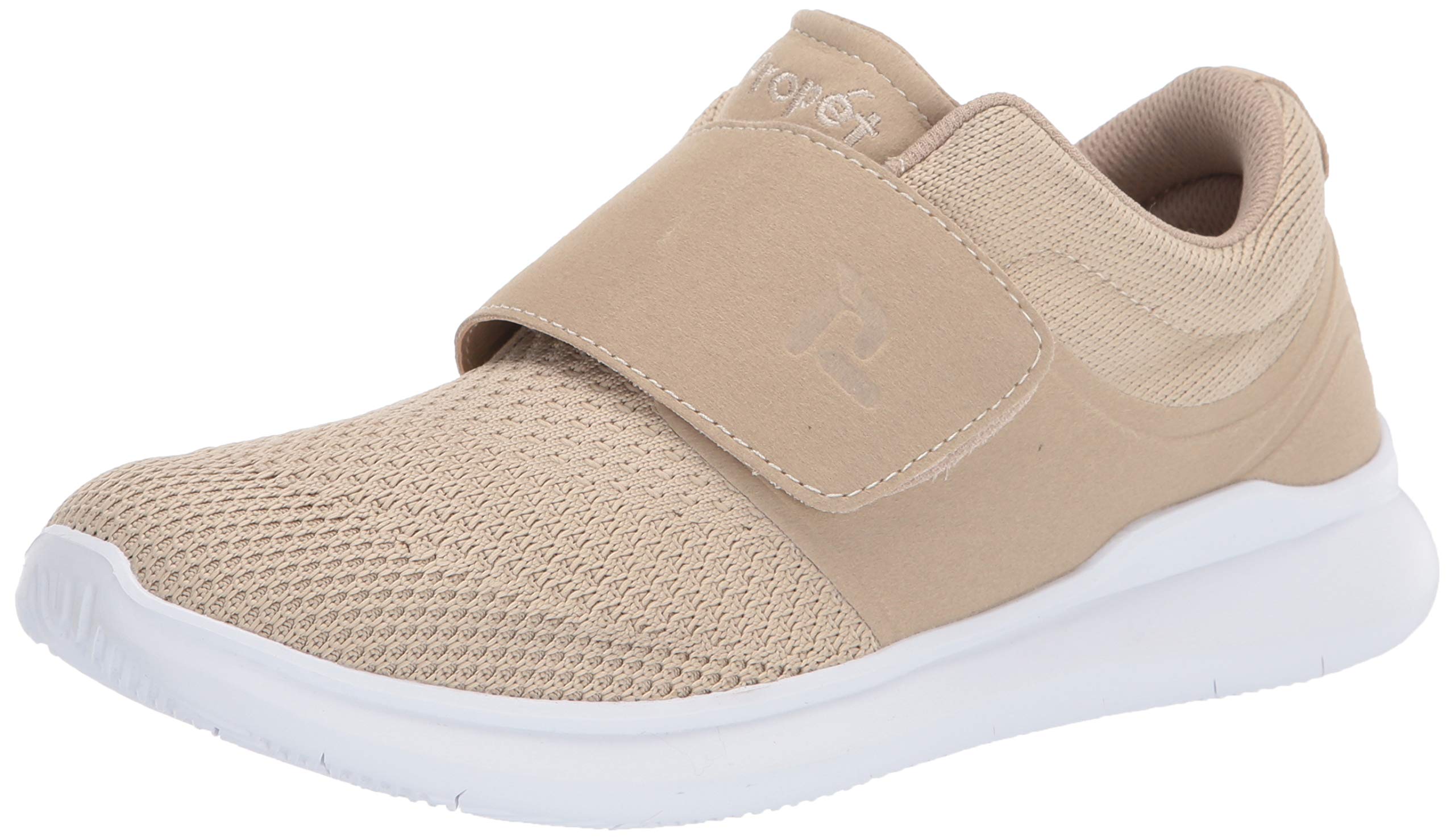 Propét Men's Viator Strap Walking Sneakers - Comfortable Athletic Shoes for Walking, Hiking & Travel - Lightweight Breathable Design for Outdoor Activities
