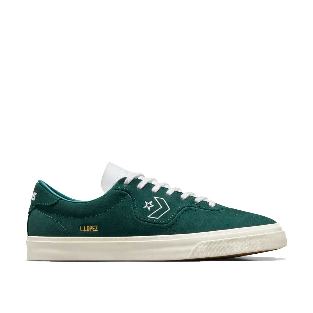 Converse Louie Lopez Pro OX Dragon Scale Sneakers - Men's & Women's Skateboarding Shoes for Street Style & Casual Wear
