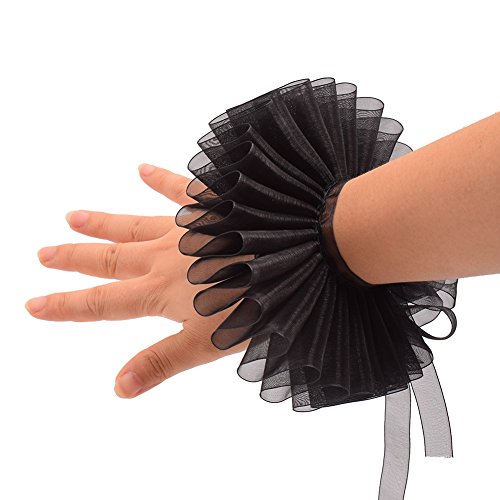 J-black Cuff(1 Piece)