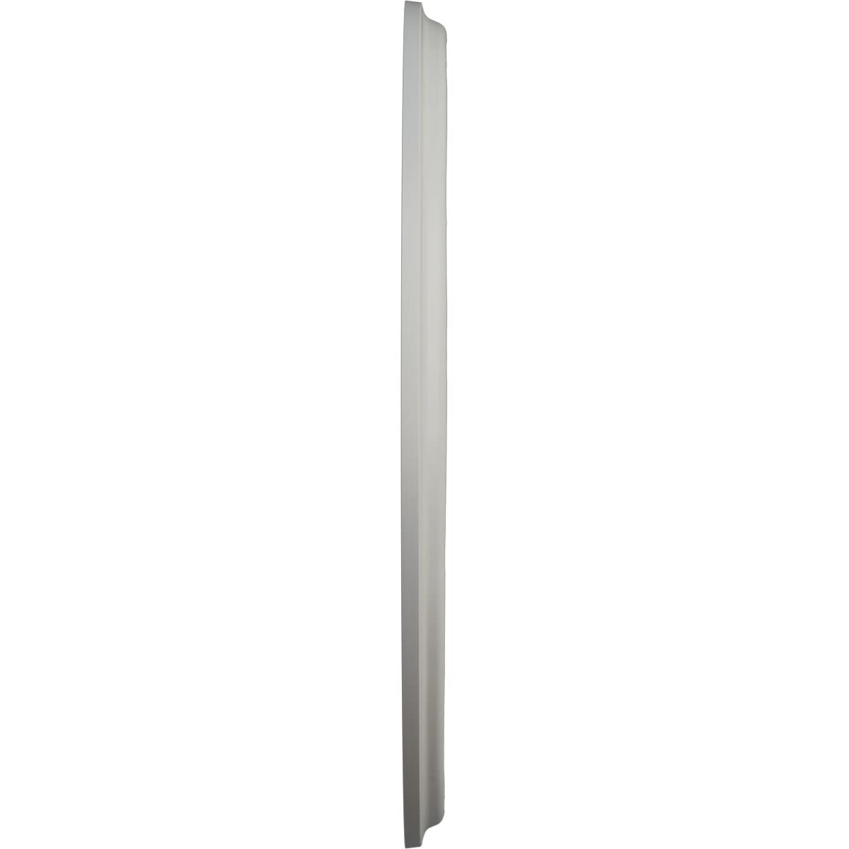 Ekena Millwork CM31KIPCF Kirke 31.5