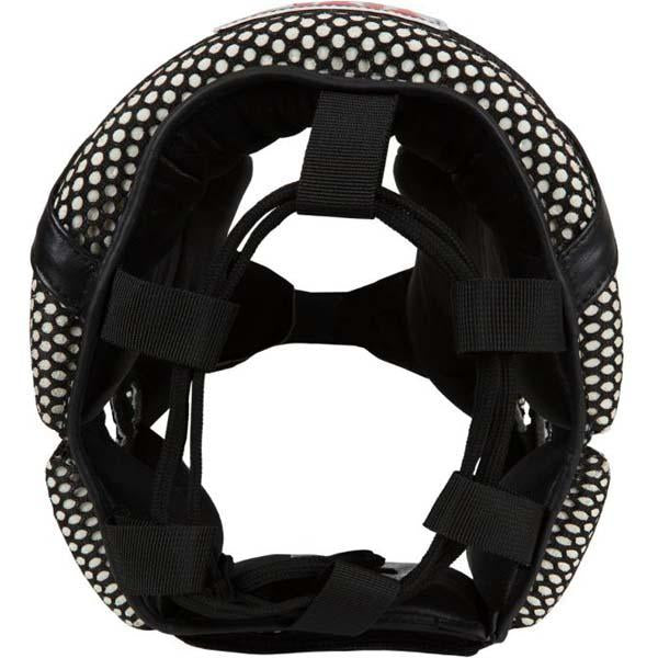 Classic Power Air Headgear 2.0 - Premium Protective Headgear for Sports & Training | Ideal for Boxing, MMA, Muay Thai & Fitness Workouts