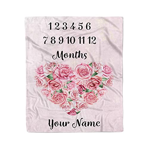 Milestone Blanket 01