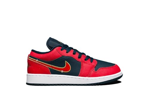 Armory Navy Sport Red 400
