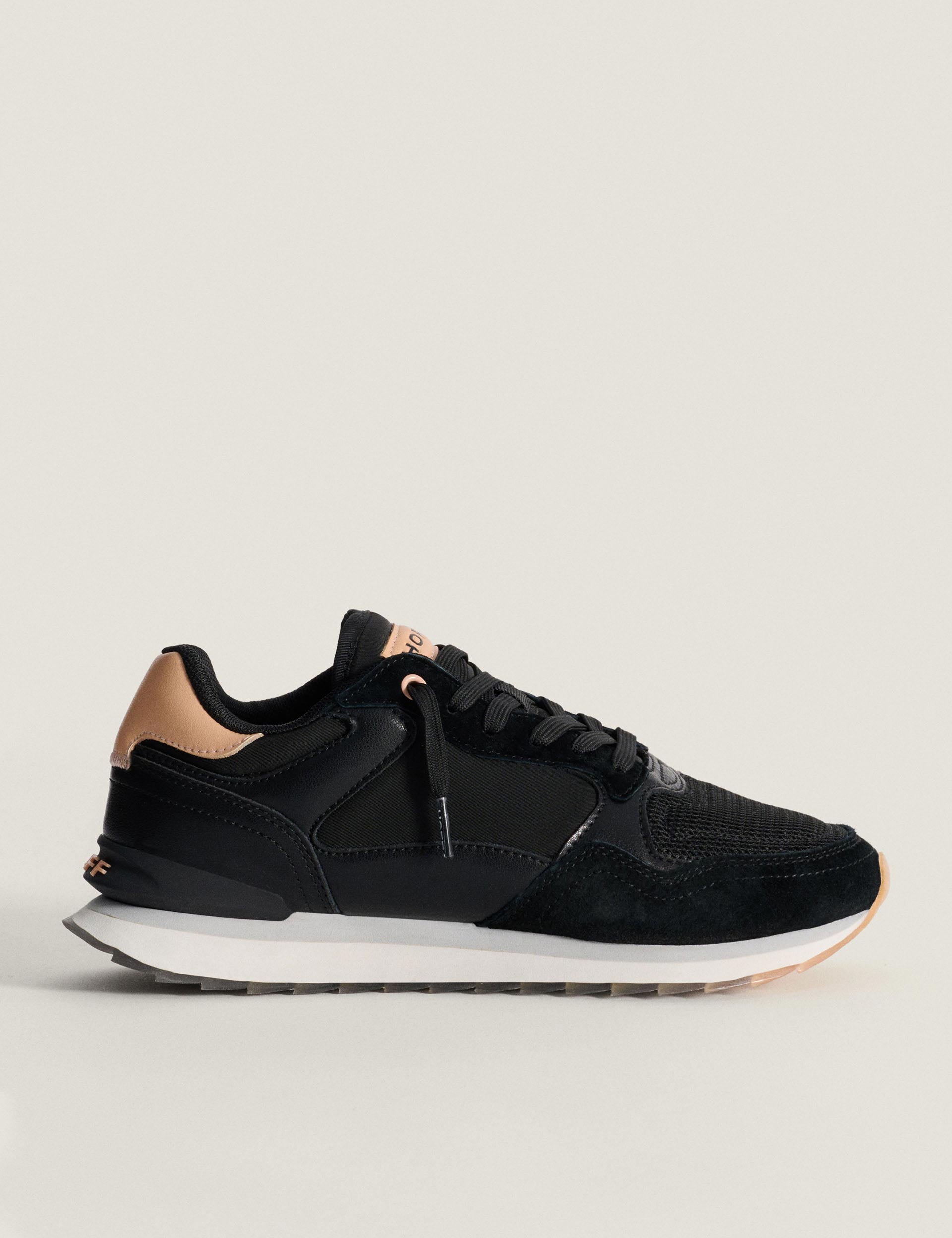 Hoff City Trainers New York 22402014 - Stylish & Comfortable Sneakers for Urban Walking, Running & Casual Wear