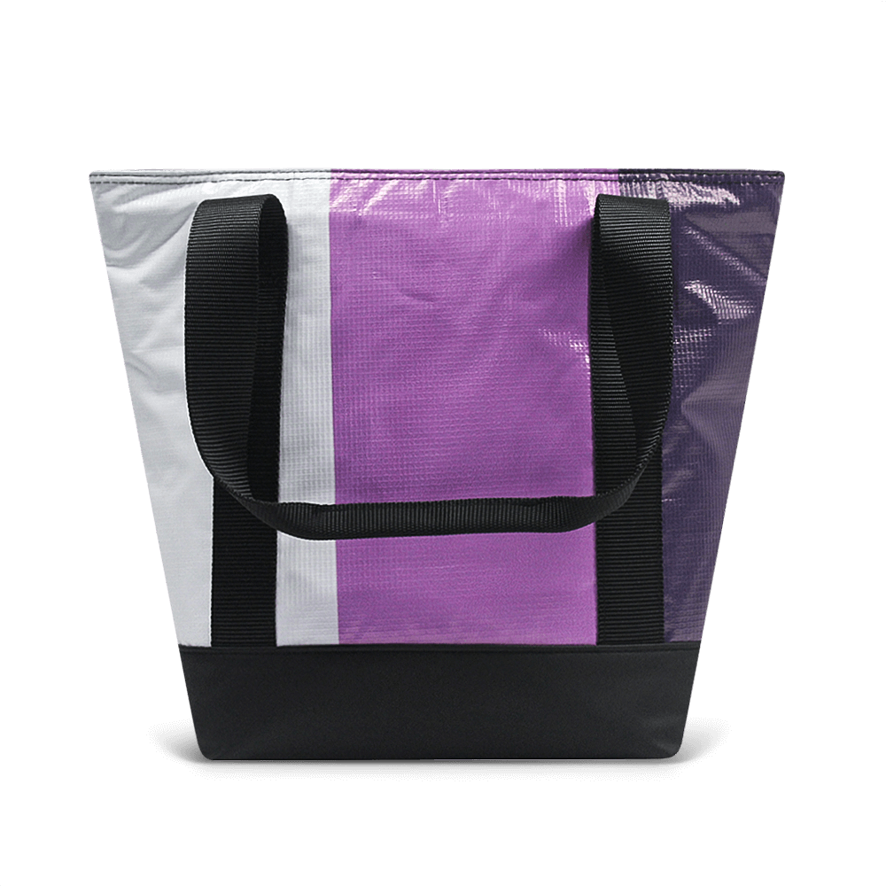 Beck Cooler Bag Bk1 00896 - Insulated Lunch Bag for Work, Picnics & Outdoor Activities - Leakproof & Durable Portable Cooler for Food & Drinks