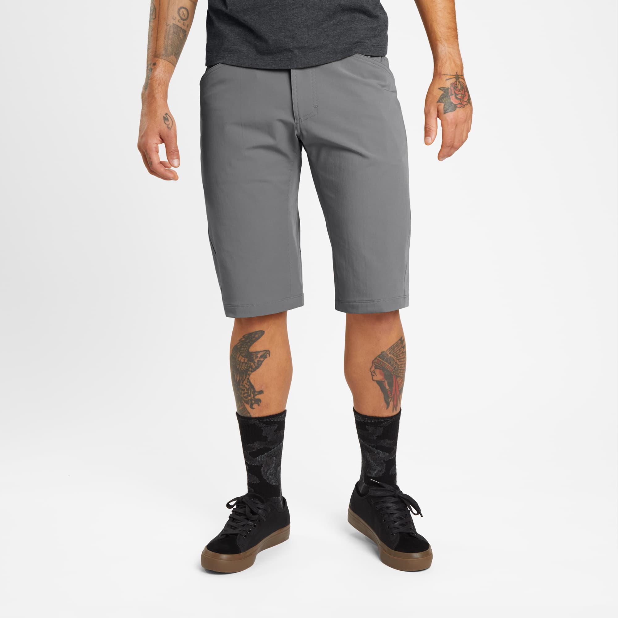 Men's Union 2.0 Shorts - Comfortable Athletic Running Gym Workout Shorts for Men - Perfect for Jogging, Training & Casual Wear