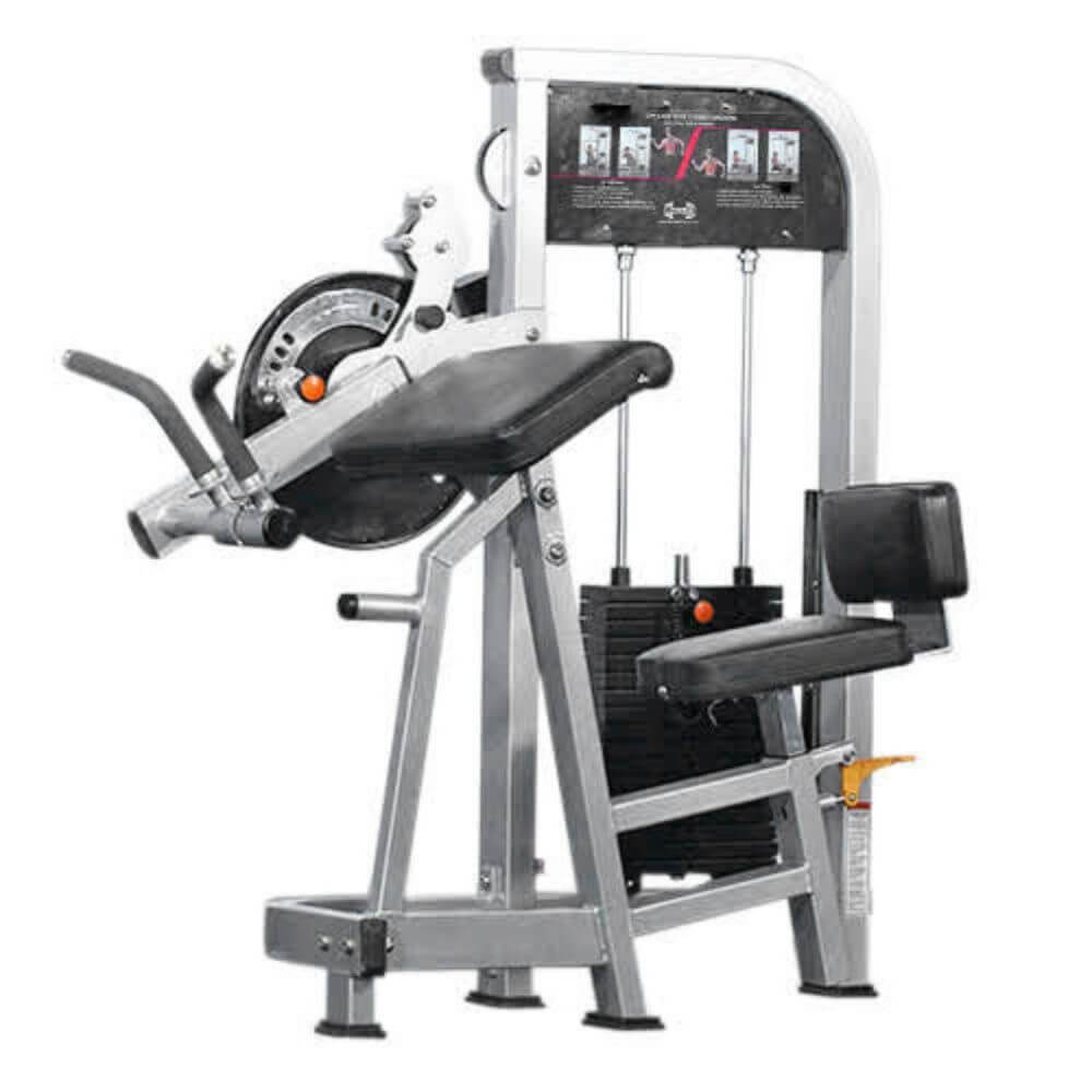 Dual Function Bicep & Tricep Machine MDD 1002 - Home Gym Strength Training Equipment for Arm Workouts | Perfect for Home & Commercial Gyms