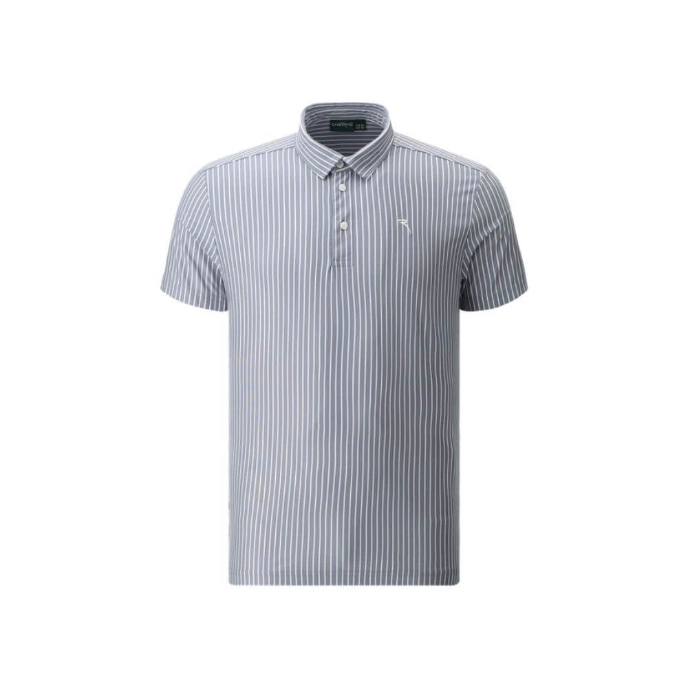 TIMELESS NAVY STRIPE