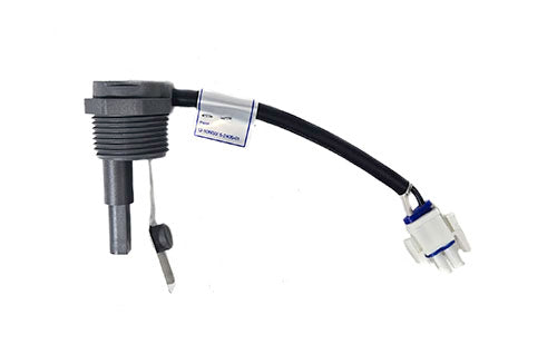 Del Ozone Flow Switch R0992100 - High-Quality Replacement for Ozone Water Treatment Systems | Perfect for Pools, Spas, and Water Purification