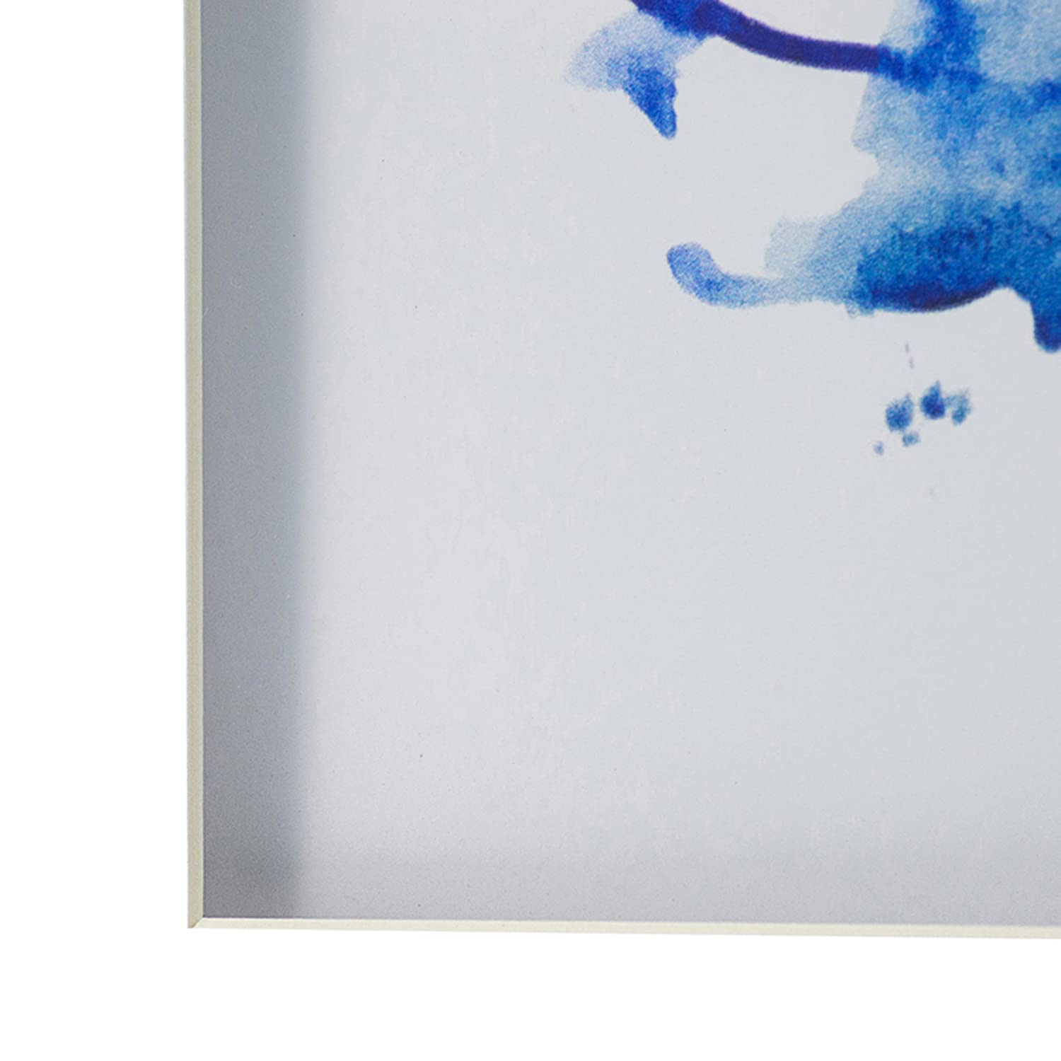 Modern Abstract Wall Art Set of 2 - Canvas Prints for Living Room, Bedroom & Office Decor - Home & Office Wall Decorations