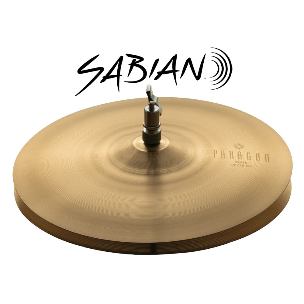 SABIAN 14