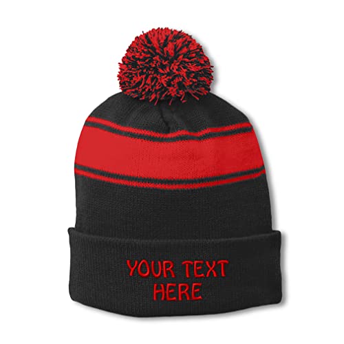 Black Red