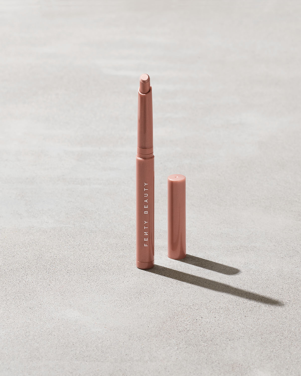 Shadowstix Longwear Eyeshadow Stick - Fizzy Frosé Shade | Waterproof & Smudge-Proof | Perfect for Day to Night Makeup Looks