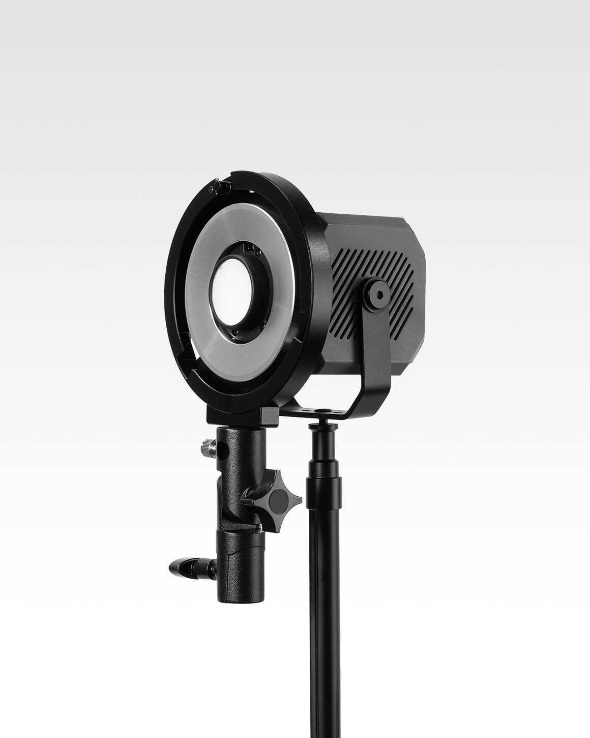 Lume Cube Bowens Mount Adapter - Compatible with Studio Lights & Photography Equipment | Open Box | Perfect for Professional Photographers & Videographers