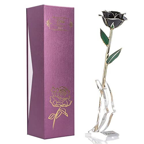 Black Rose