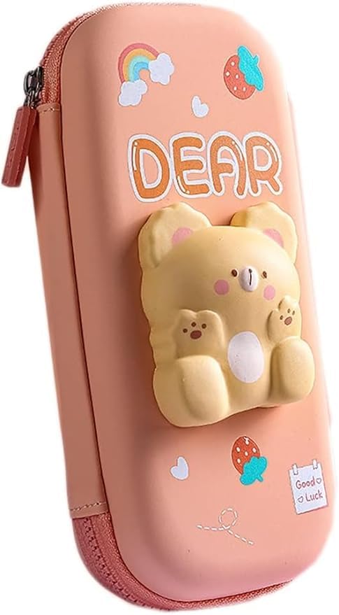 Dear Small