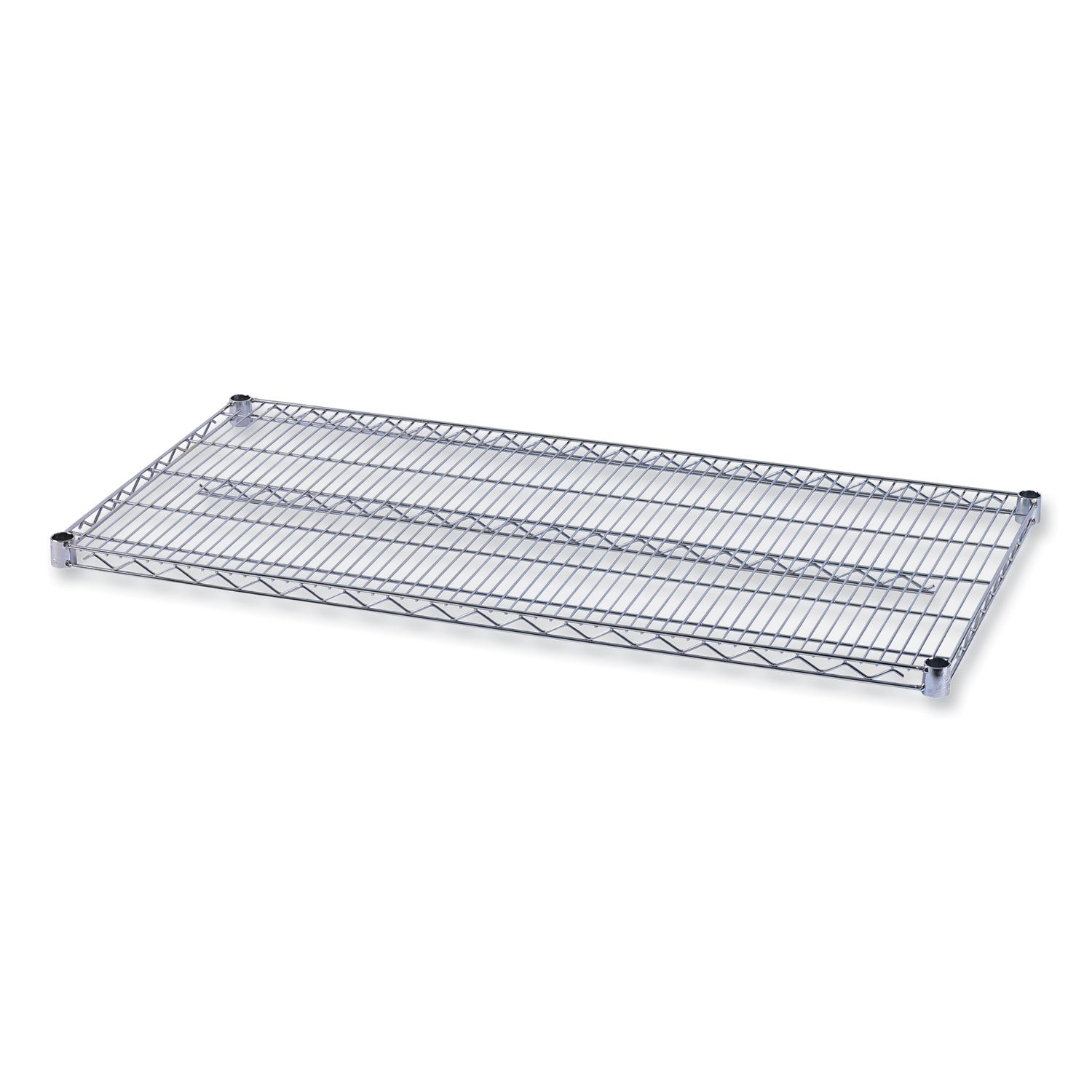 Alera® Industrial Wire Shelving Unit - 48