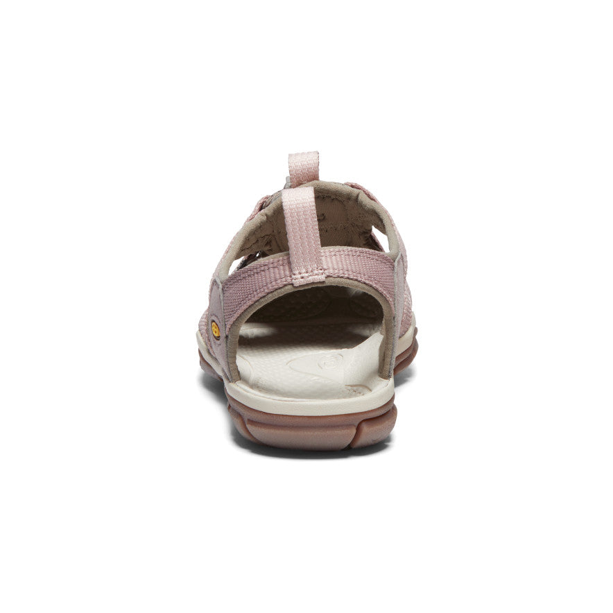 Timberland Women's Clearwater CNX Comfortable Hiking Sandals - Lightweight & Durable for Outdoor Adventures (Timberwolf/Fawn) | Perfect for Camping, Beach Walks & Summer Travel