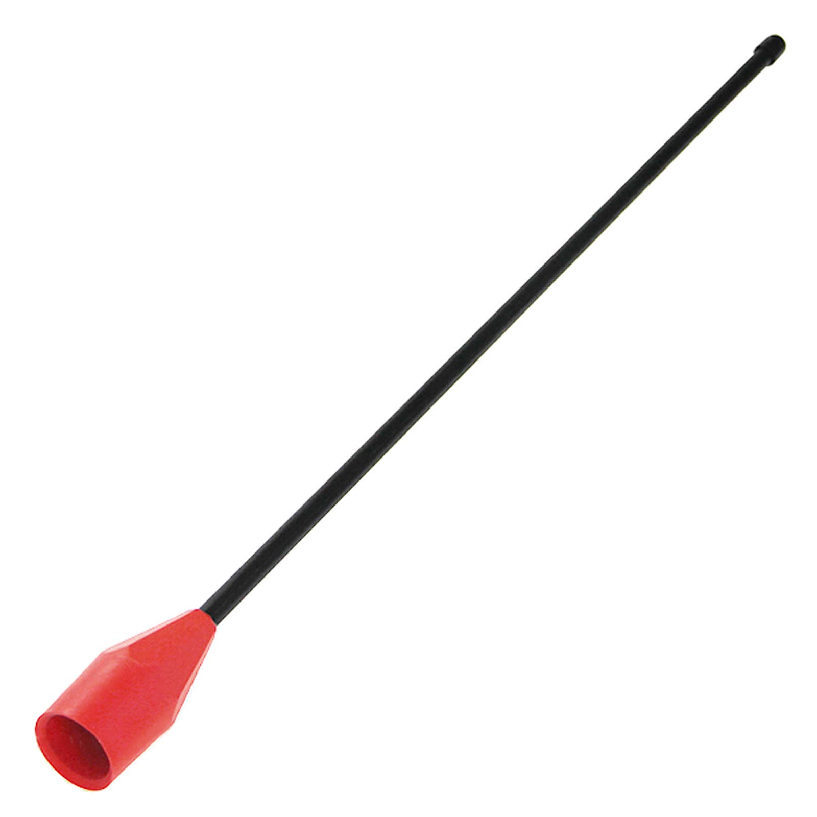 Lixada Golf Swing Trainer - Anti Flip Golf Practice Aid Stick for Beginners | Improve Swing Mechanics & Accuracy | Perfect for Driving Range & Backyard Practice
