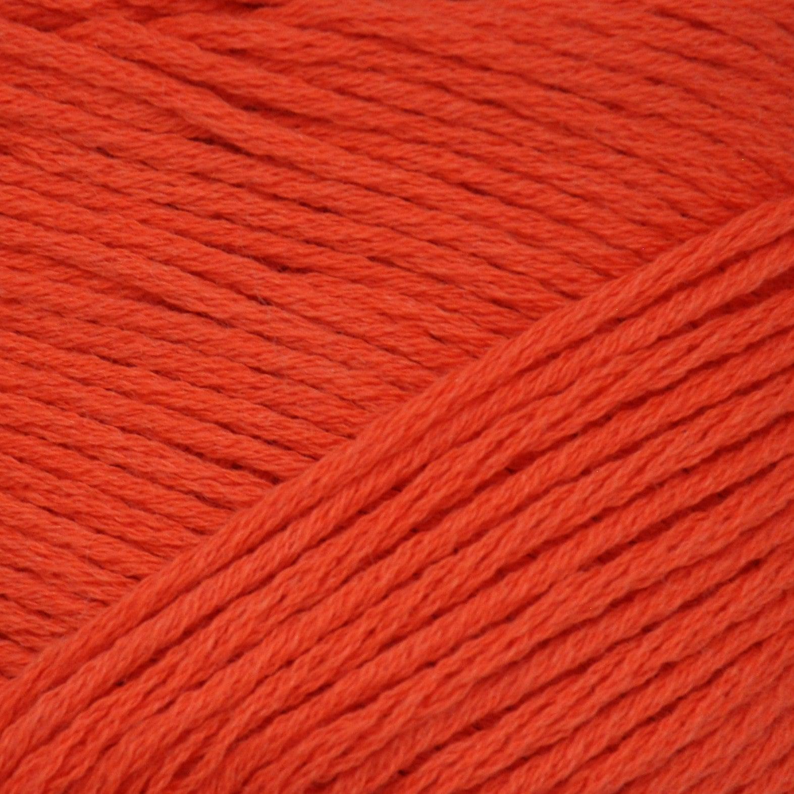Premium 80% Pima Cotton 20% Merino Wool Fingering Weight Yarn - 50g/215yds Soft Knitting Yarn for Socks, Baby Clothes & Lightweight Sweaters - Ideal for Crochet & Hand Knitting Projects