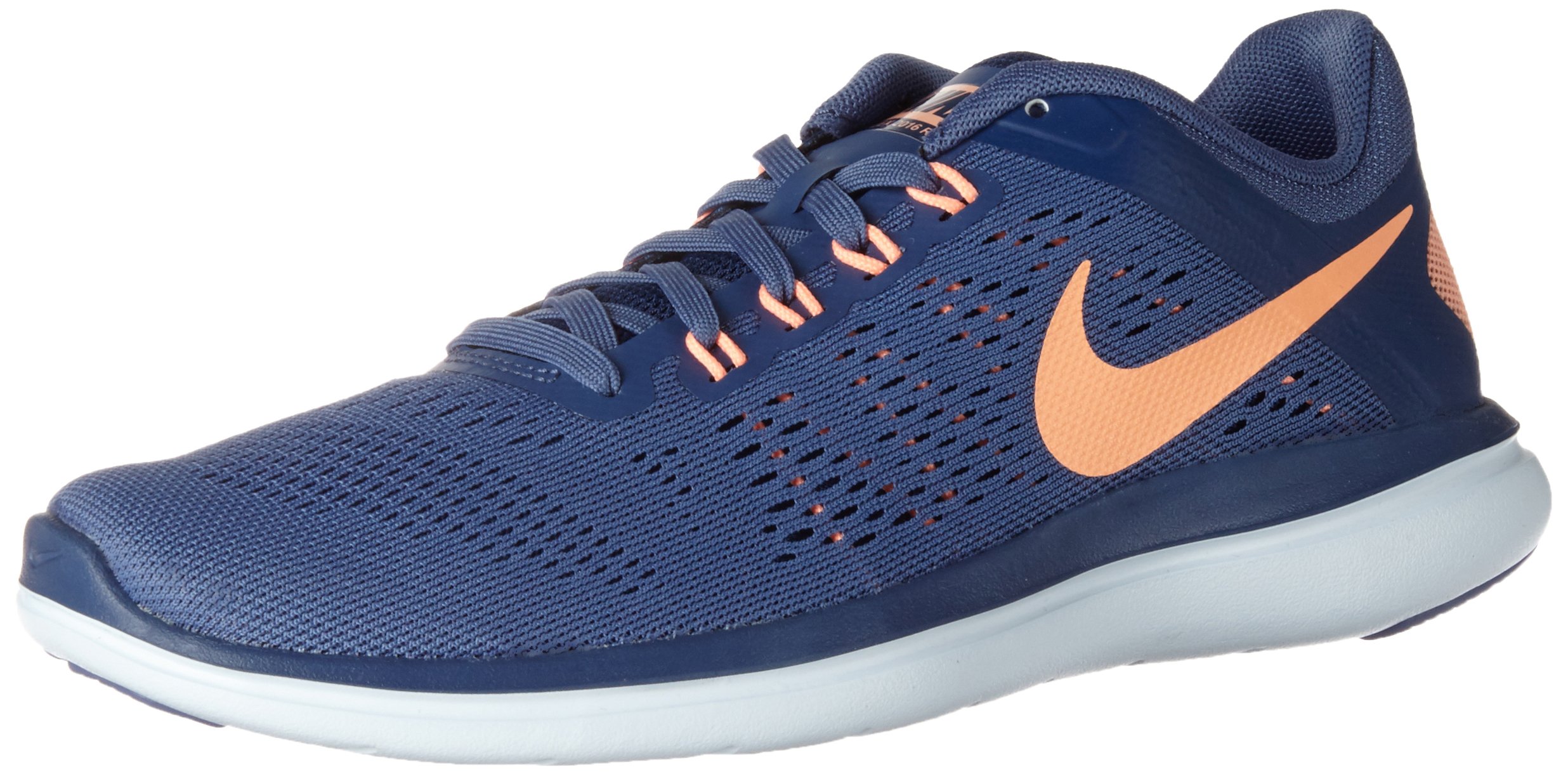 Nike Women's Flex 2016 RN Running Shoes - Lightweight Comfort for Jogging, Gym Workouts & Daily Walking
