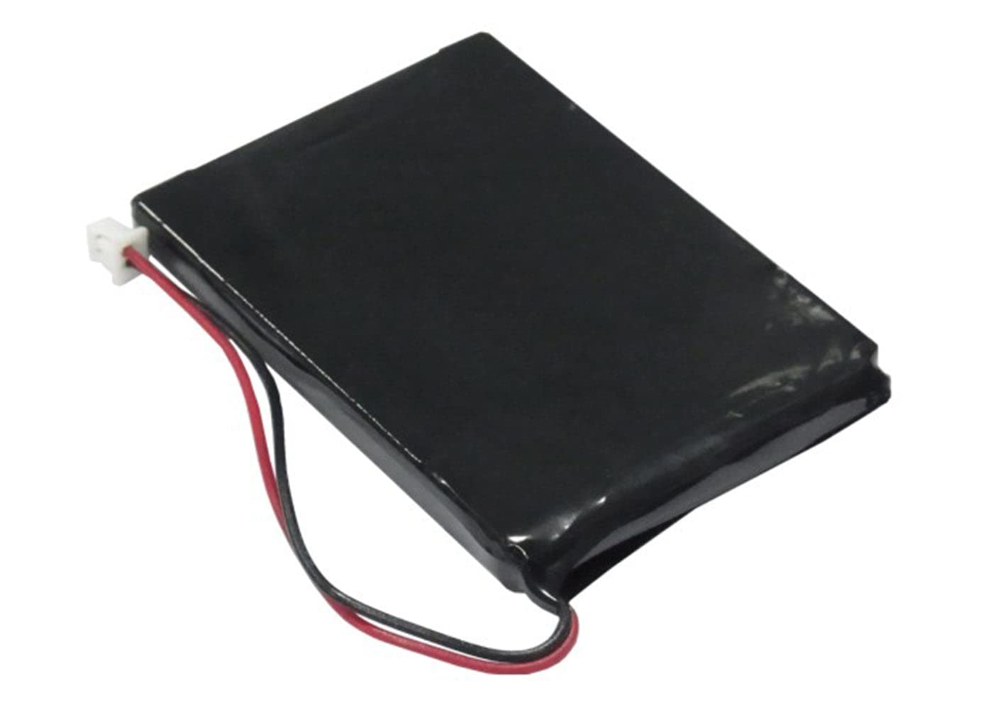 VINTRONS 1100mAh Replacement Battery for Audio GUIDIE Audioguides Personalguide PGI/AV - Perfect for Museum Tours, City Sightseeing & Educational Audio Guides