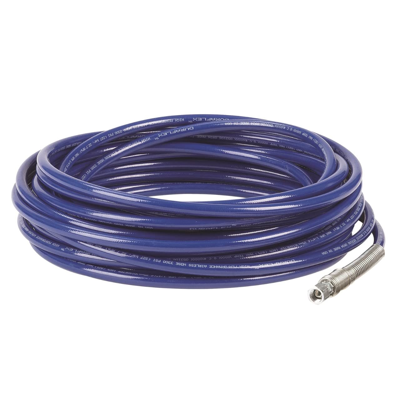 Graco Airless Paint Sprayer Accessory Kit - 50 ft Hose & 4 ft Whip for Professional Painting Projects | Perfect for Home Renovation, Exterior Painting, and DIY Projects