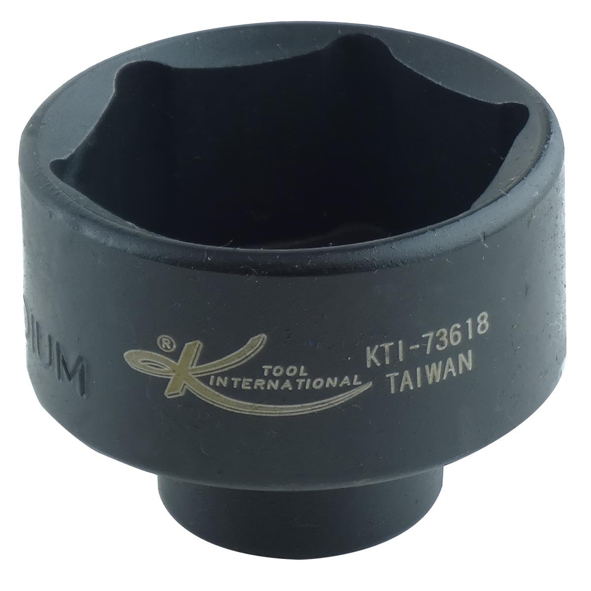 K Tool International KTI73618 - Professional Automotive Repair Tool Set for Mechanics | Ideal for Car Maintenance, Engine Repair, and DIY Auto Projects