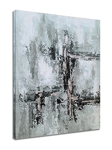 Grey Abstract