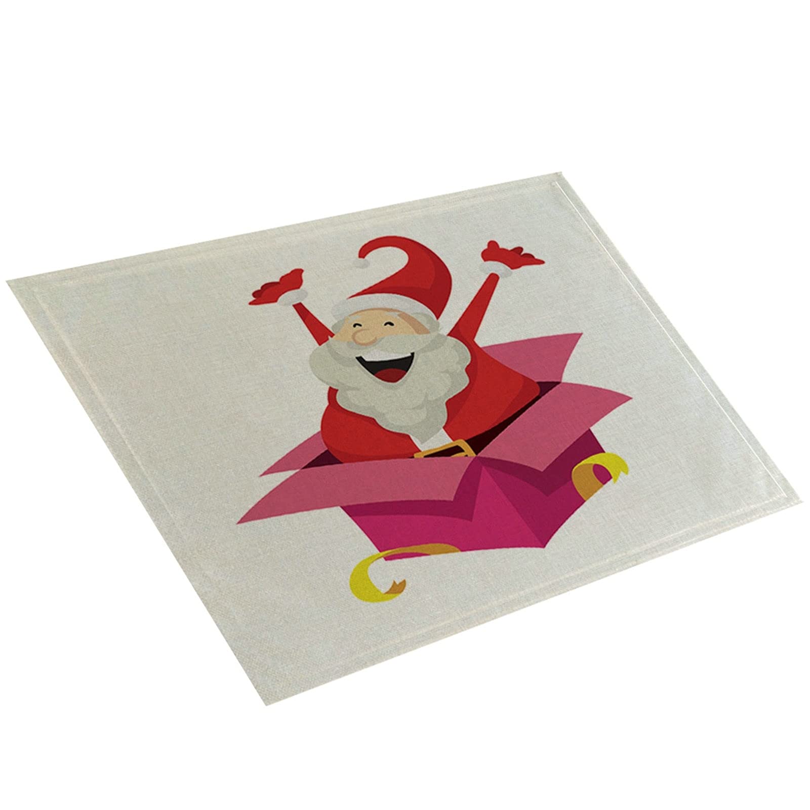 Aooaz Kids Placemats Set of 2 - 16