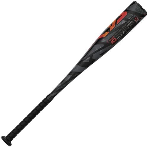 Easton MAV1 USSSA Baseball Bat for Coach Pitch & Youth -10 Drop, 2 3/4