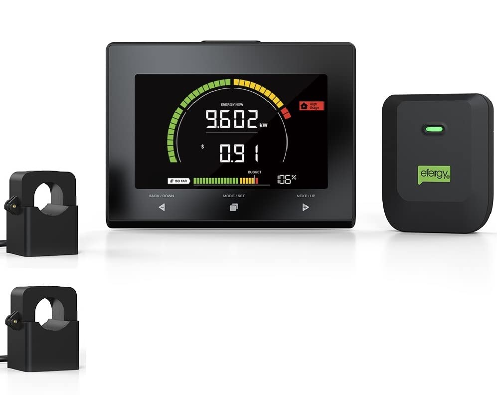 Efergy Elite-Max 7.9